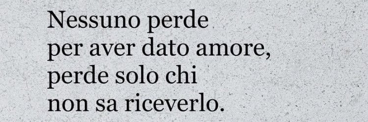 Lorenzo Degeri banner