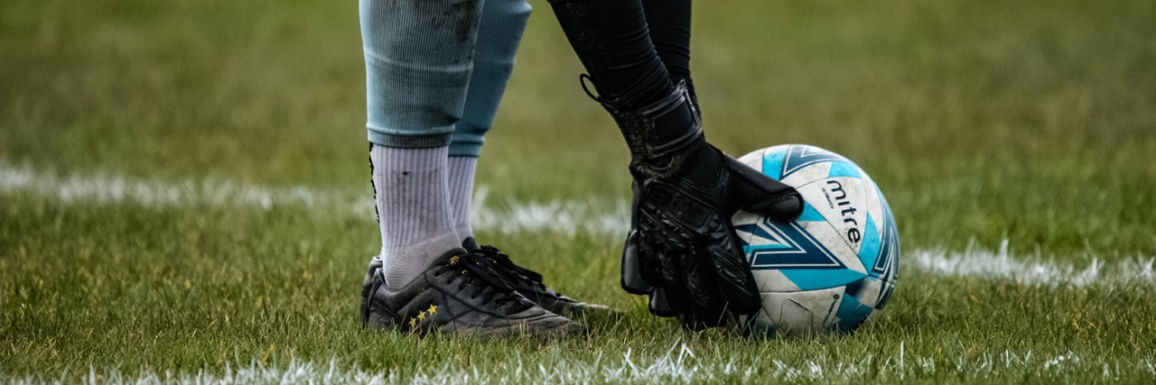 Connah James Williams banner