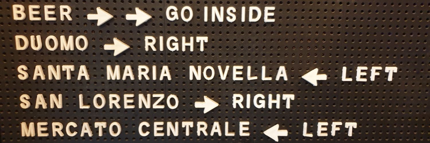 giuschiarelli's profile banner image