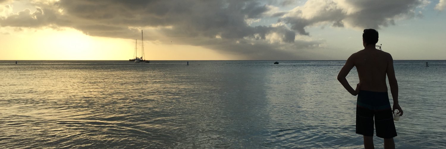 JamesWerp's profile banner image