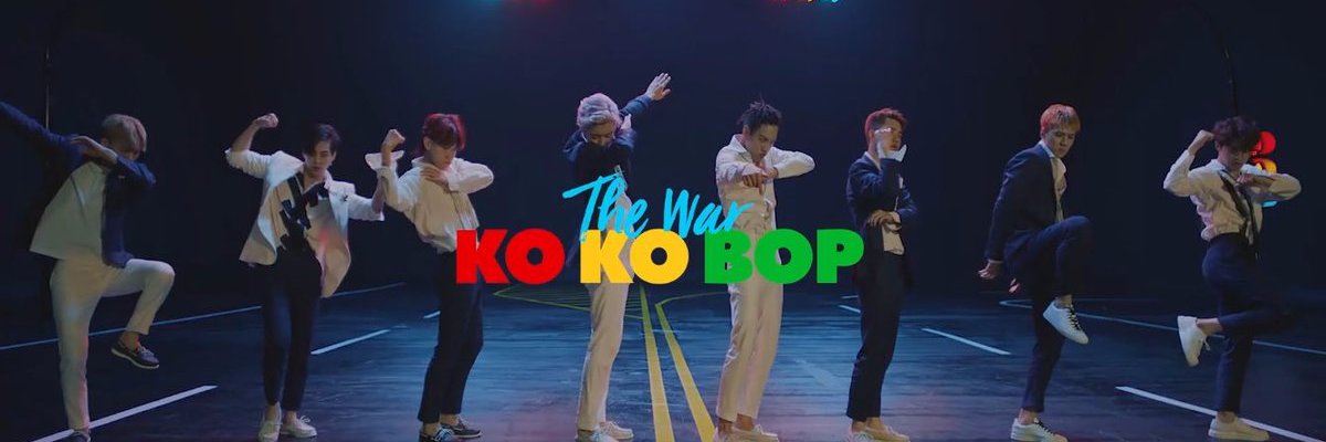 EXOPoland's profile banner image