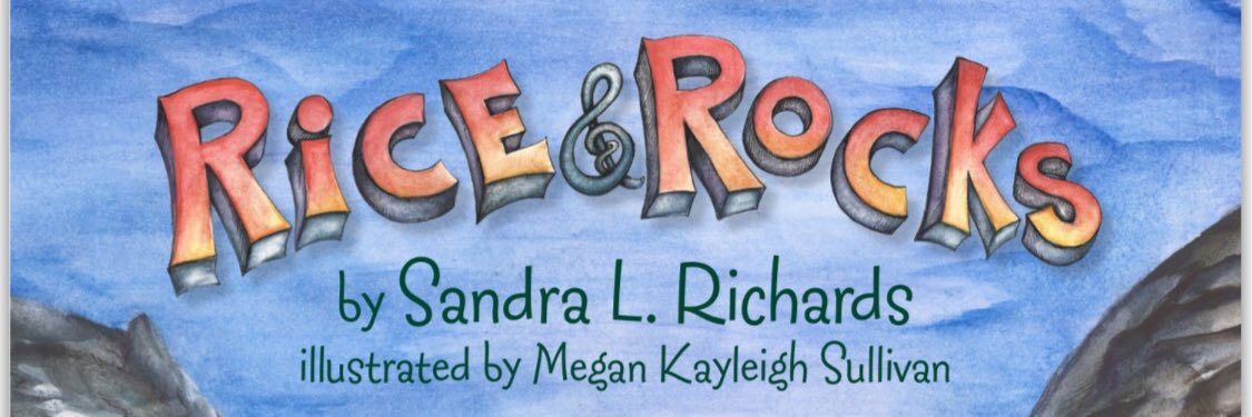 Sandra L Richards banner