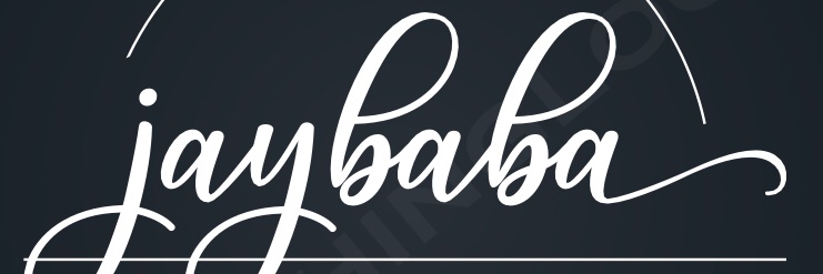 jaybaba009's profile banner image