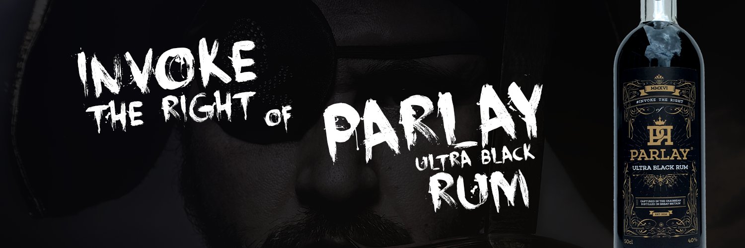 ParlayRum's profile banner image