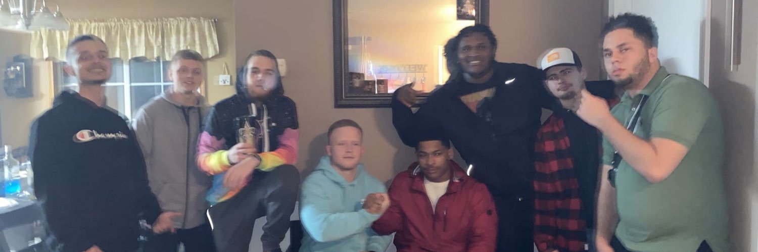 sronce_t's profile banner image
