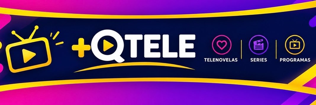 MasQTele's profile banner image