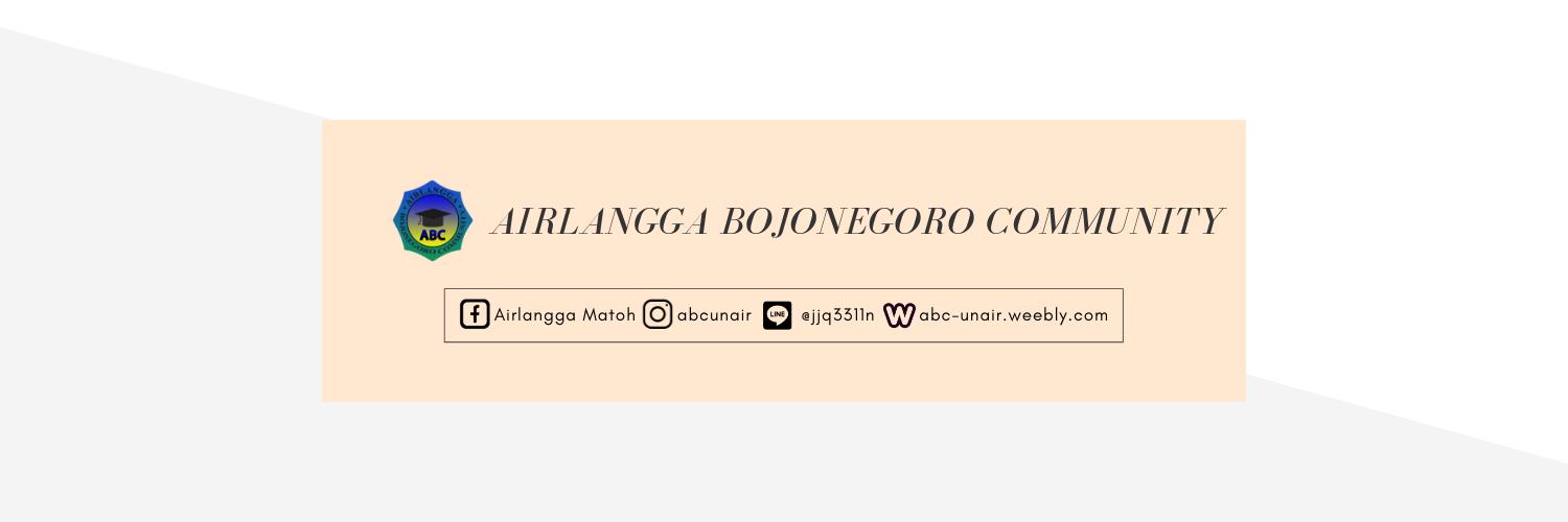 abcunair's profile banner image