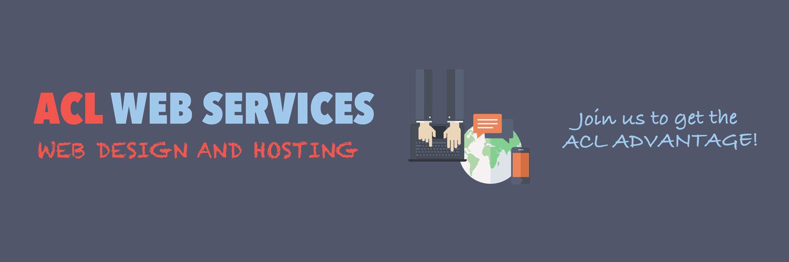 ACLWebServices's profile banner image