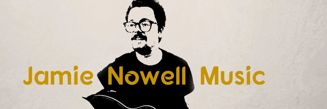 JamieNowell4's profile banner image