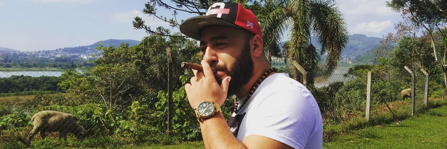 ZinhoAlvess's profile banner image