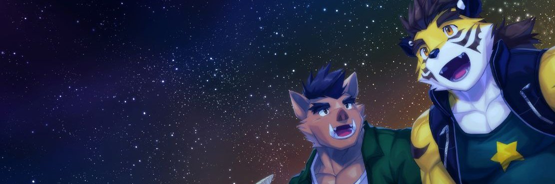 Nincalamako's profile banner image