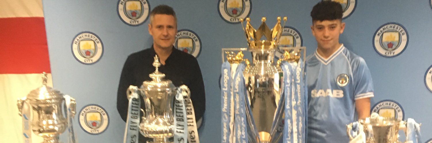 Danny Dale banner