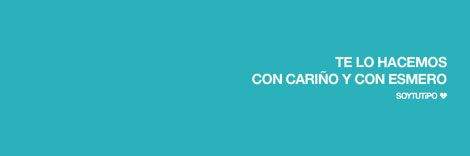 SOYTUTIPOdesign's profile banner image