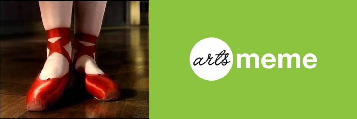 artsmeme's profile banner image