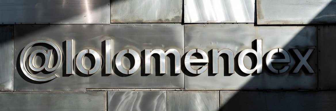 Lolomendex's profile banner image