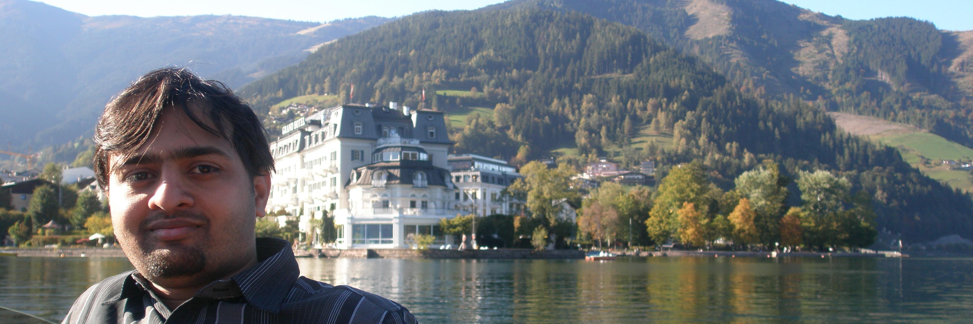 mmhabibullah's profile banner image