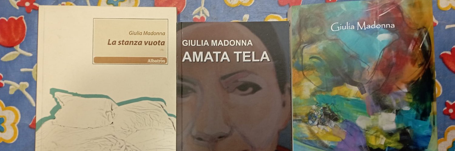 GiuliaMadonna's profile banner image
