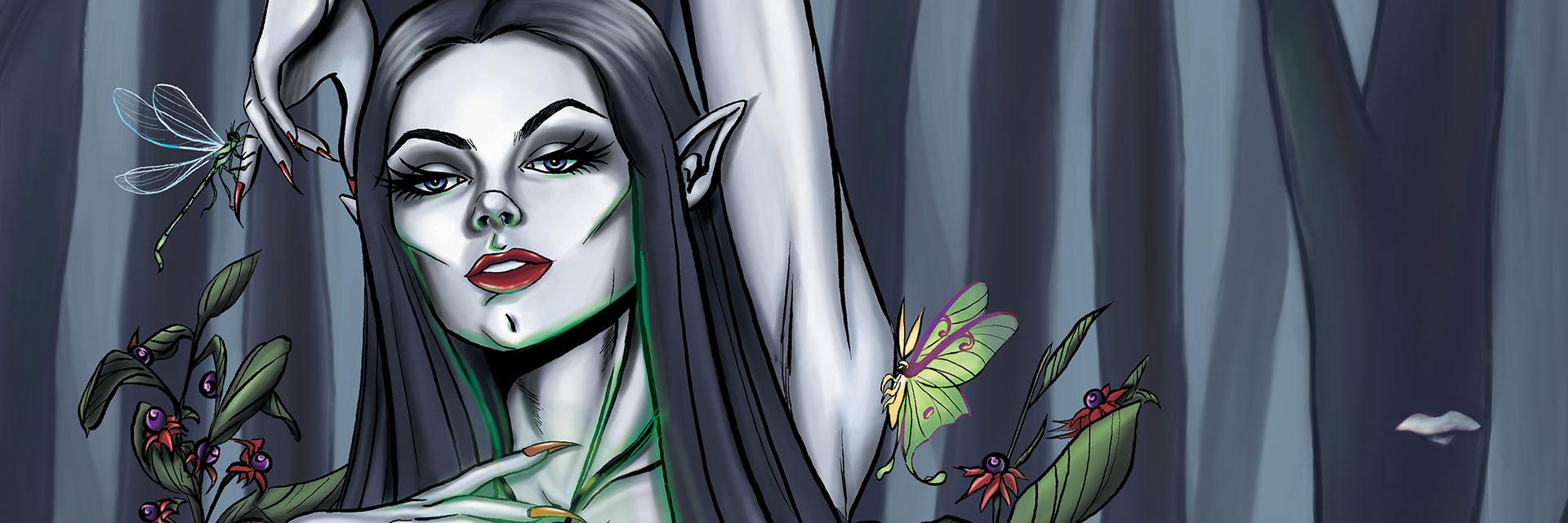 TentacleMayhem's profile banner image