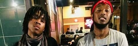 Tarzan2Raw's profile banner image