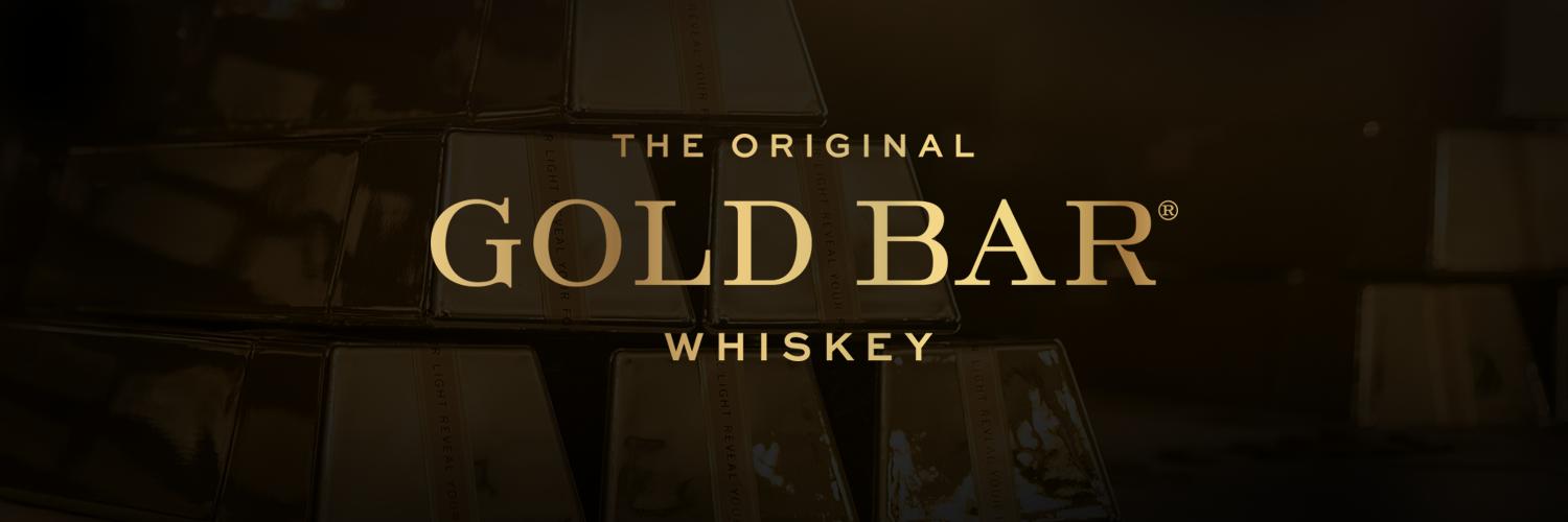 goldbarwhiskey's profile banner image