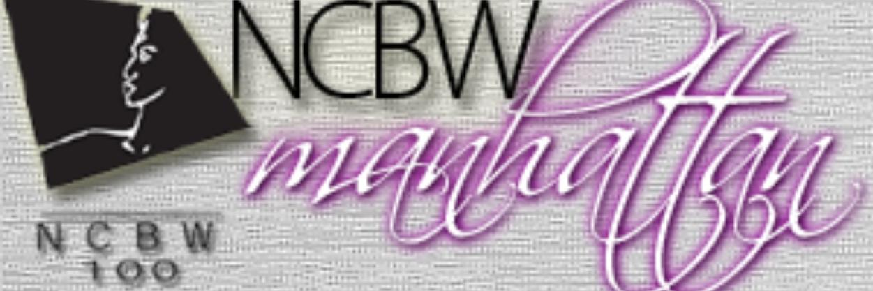 NC100BW Manhattan banner