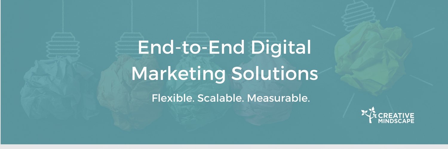 Creative Mindscape banner