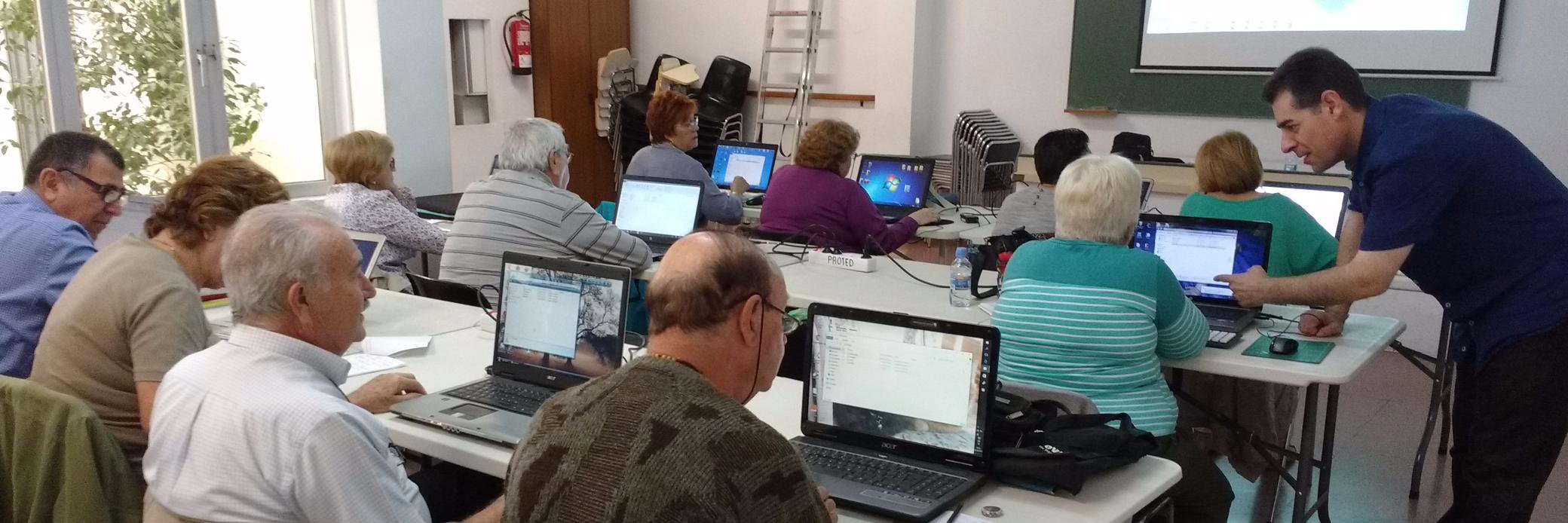 Asociación Proted banner