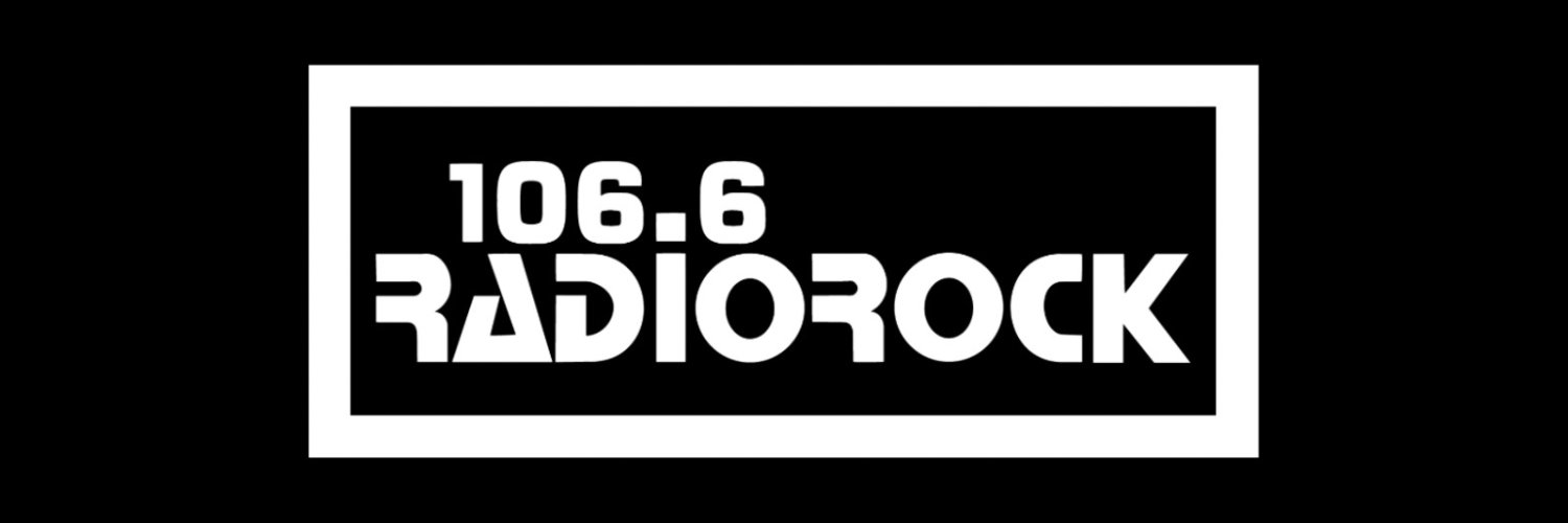 RadioRock106e6's profile banner image