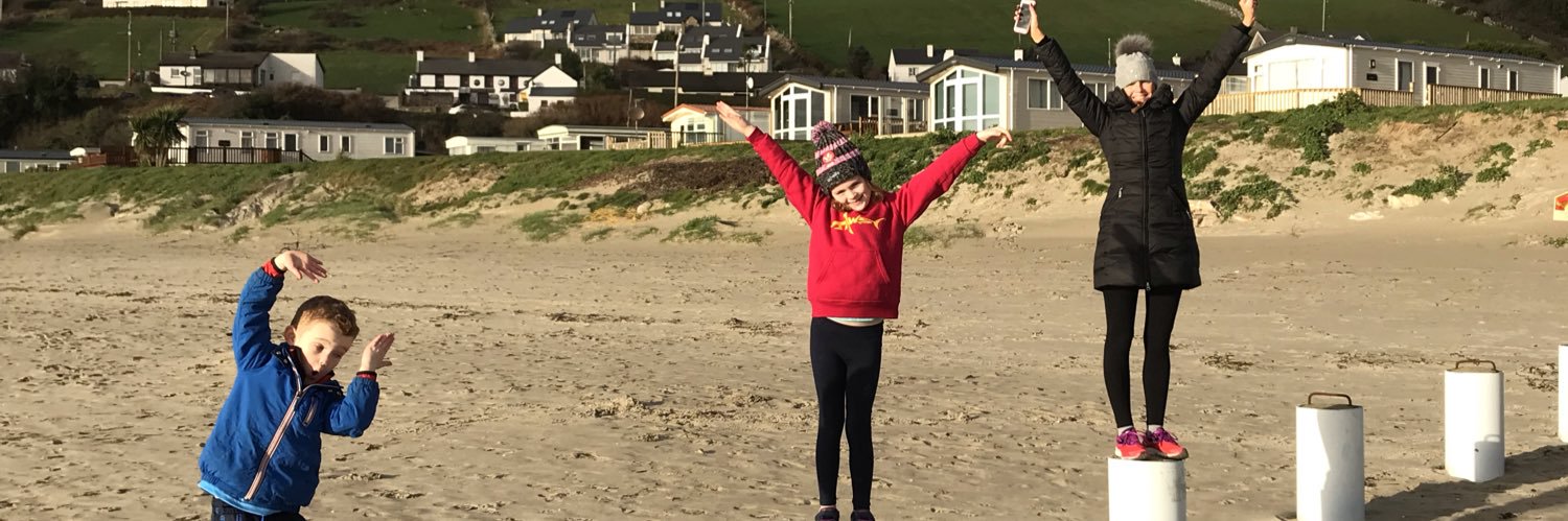 Damian McErlain banner