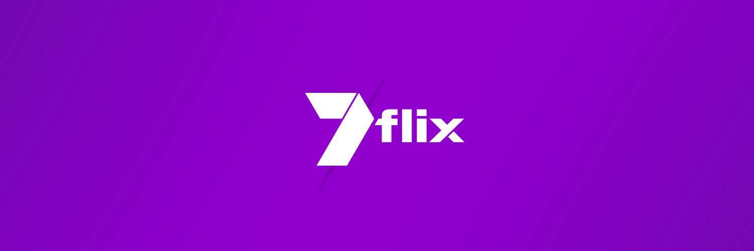 7FlixAU's profile banner image