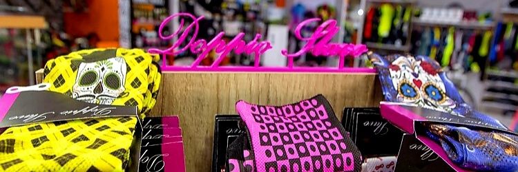 Doppio Slavo banner