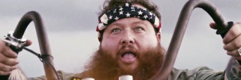 BLankFaace's profile banner image
