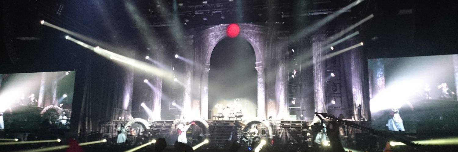 でぃじ@8/14SS大阪 banner