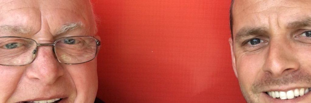 Evo banner