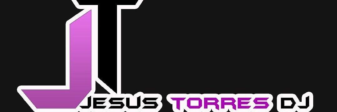 Jesus Torres Dj banner