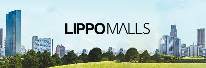 Lippo Malls Indonesia banner