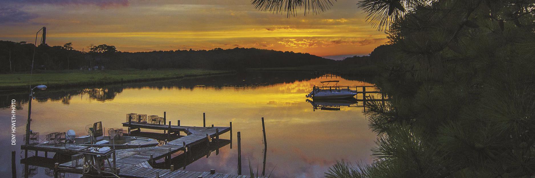 Market at CapeGazette.com banner