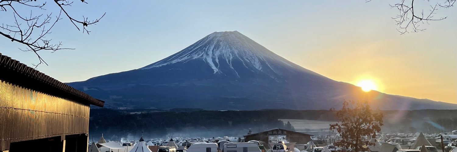 BobchanJapan's profile banner image