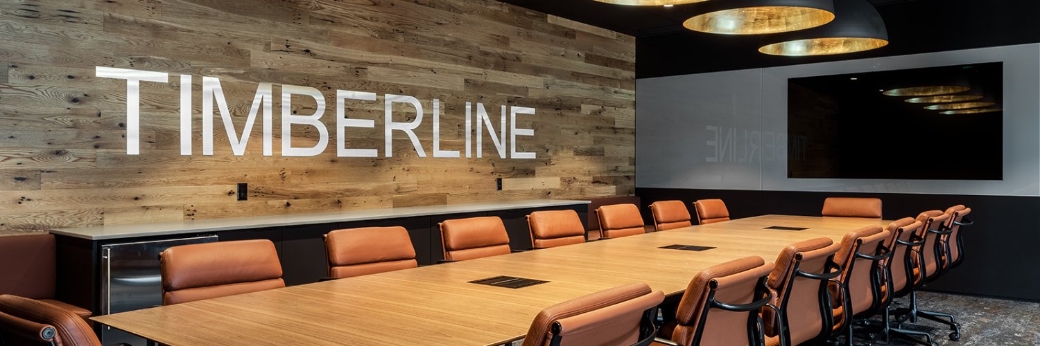 Timberline Construction Corporation banner