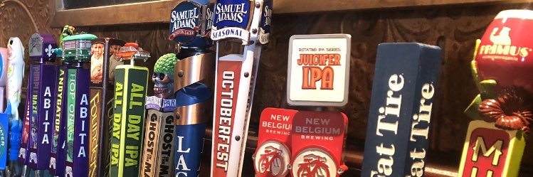 Capital City Bev banner