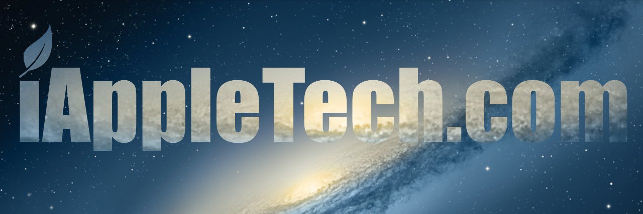 iAppleTech2's profile banner image