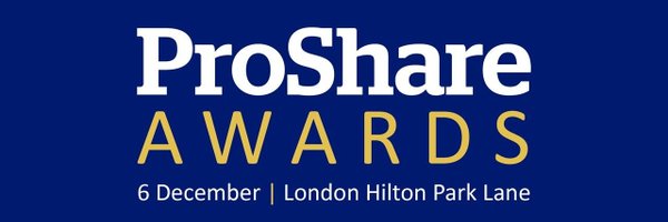 ProShareUK Profile Banner