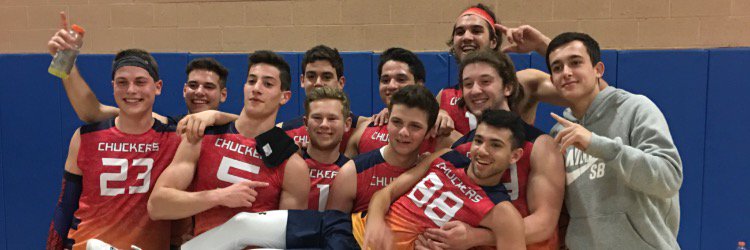 njchuckers's profile banner image