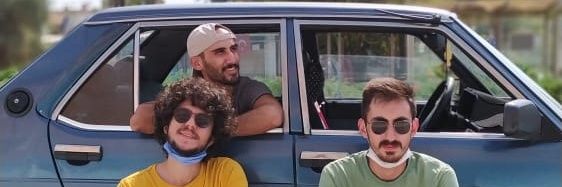 BurakOguzman's profile banner image