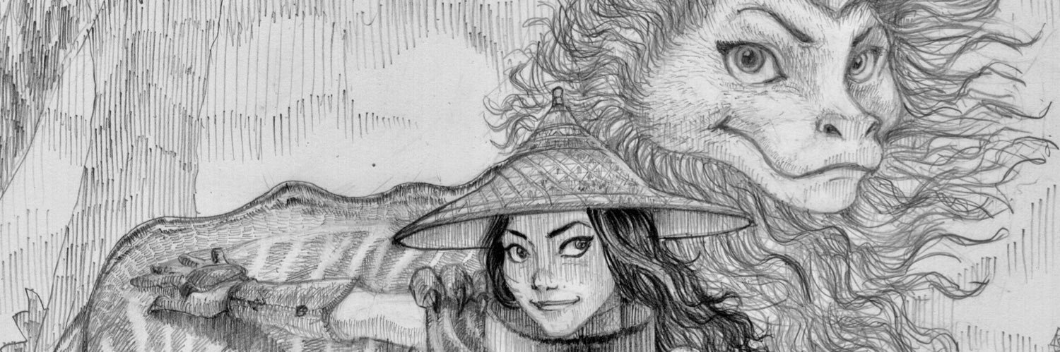 Ulupati's profile banner image