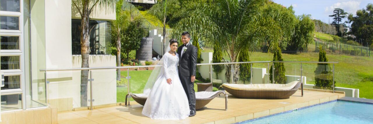 ZiyaadHamid's profile banner image