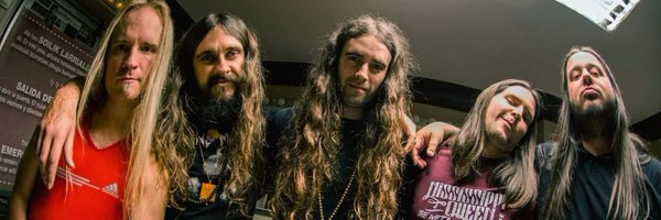 Quaoarband Profile Banner
