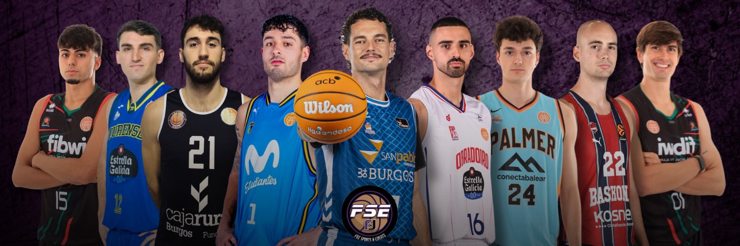 Foz Sports & Events banner