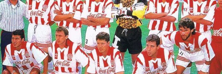 Necaxa1983's profile banner image