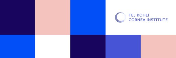 TKCorneaInst Profile Banner
